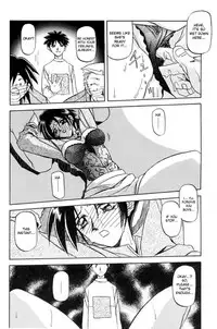[Sanbun Kyoden] Suna No Kusari Vol. 01 Ch.1-8 Complete [ENG]