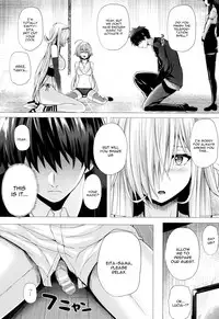 [Simon] Isekai no Mahoutsukai [English] [constantly]