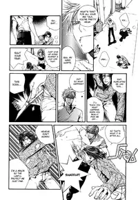 [Yamane Amano] Like a Hero