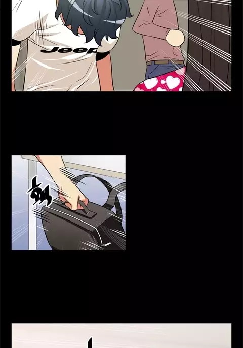 Love Parameter Ch.1-70