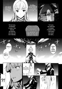[Erect Sawaru] Pandra -Shiroki Yokubo Kuro no Kibou- [English] [SaHa + LWB]