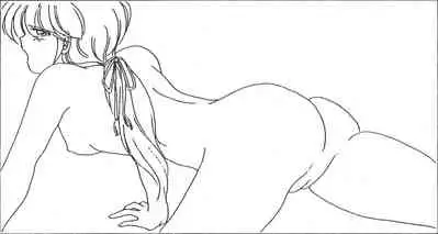 [Alice Soft] Rance 1.2.3 Genga Settei Shiryou (Incomplete) [yukimi]