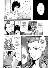 [Nagashima Chousuke] Kigenzen 10000 Nen no Ota | The Otaku in 10,000 B.C. Ch. 1-4 [English] [Natty Translations, Lazarus H]