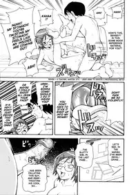 [John K. Pe-ta] Geki!! Monzetsu Operation Plus [English] [Hentairules.net] [Decensored]