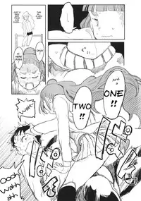 (C86) [LaplaceDotCom (Nikuname)] Rin Nao Karen to Chotto Ecchi na Game o suru dake no Hon (THE IDOLM@STER CINDERELLA GIRLS) [English]