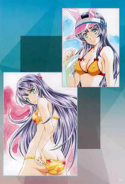 (C100) [Henreikai (Kawarajima Koh)] Comiket Mission 100+ (Various)