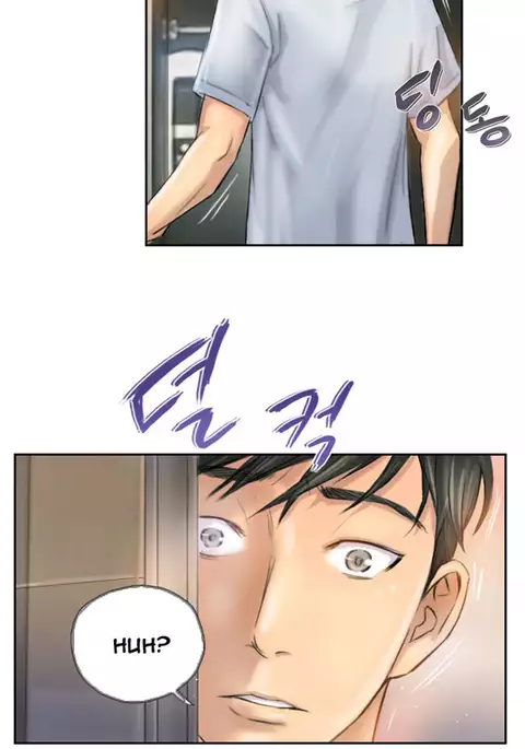 New Face Ch.1-11