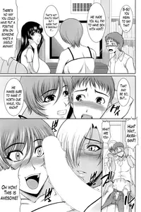 [Kiyose Kaoru] Aijin Apart | Lover's Apartment (Action Pizazz DX 2014-04) [English] {Lazarus H}