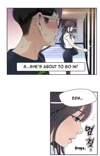 [BAK Hyeong Jun] Sweet Guy Ch. 1-49 [English] [YoManga]