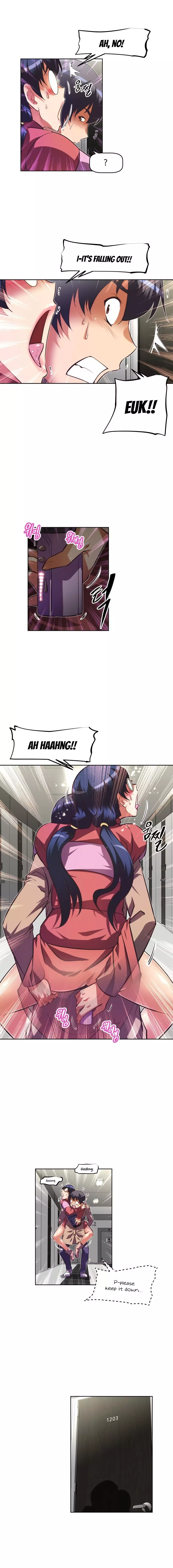 Brawling Go Ch.76-115