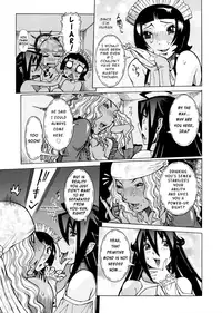 [Nico Pun Nise] Purimu no Nikki (The Diary Of Purimu) Vol. 2 [English]