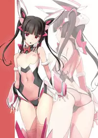 CHAOTIC HAREM2nd
