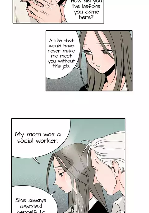 Rabbit Hole Ch.1-5