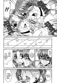 [Kai Hiroyuki] Love Kachuu | Lover's Time Ch. 1-8 [English] [biribiri + Sei-Jin + The Lusty Lady Project]
