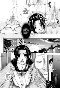 [Itou Ei] Onee-san ja Dame Kashira? [English] [redCoMet]