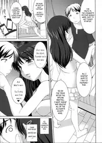 (C80) [Kirintei (Kirin Kakeru, Kouri)] Mina no Off Kai | Mina’s Offline-Meeting Chapter 1+2 [English] [YQII]+[=White Symphony=]