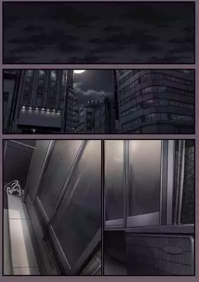 Hitozuma no Watashi ga "Ai" shite Ii no wa Danna dake? Hajimari no Shou