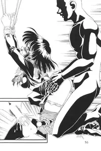 (C59) [Thirty Saver Street 2D Shooting (Maki Hideto, Sawara Kazumitsu)] Silent Saturn 13 (Bishoujo Senshi Sailor Moon)