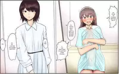 [Pal Maison] Shiori-chan to Niku Onaho no Otouto | Shiori-chan and The Meat Onahole's Little Brother [English] [Futackerman]