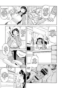 [Yuuki Ray] Shota Eater Ch. 1-8 [English] [biribiri]