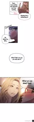 [BAK Hyeong Jun] Sweet Guy Ch. 1-43 [English] [YoManga]