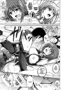 (C87) [Cyclone (Izumi, Reizei)] 1004N+ Cyclone no Soushuuhen (Various) [English] {doujins.com}