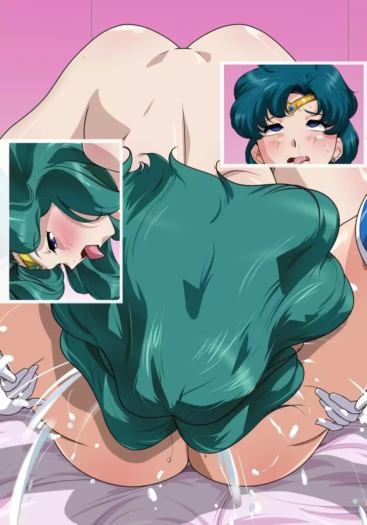 HARDCORE DATE ~haruka