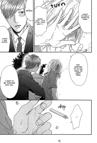 Renai Rubi no Tadashii Furikata | The Proper Way to Write Love