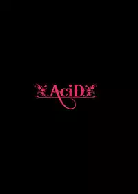[Tinmeshi] AciD (Kung Fu Chefs) [Digital]