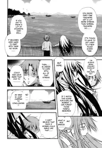 [Nakata Modem] Hijoukin no Himitsu | Part Time Secret (COMIC TENMA 2007-01) [English] {Sei-Jin}