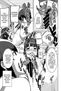 [Tanaka Aji] "Kare ni... Dakaremashita. Ato, Ne..." ~Otome ga Chuuko XXX Desu to Kokuhaku Suru Hi~ | He...Embraced Me.After That... Ch.1-9 [English] {Doujins.com}