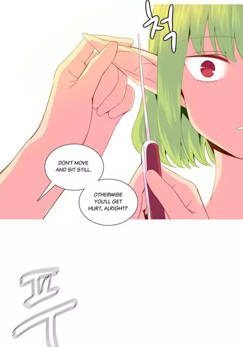 A World That I Rule Ch.01-30