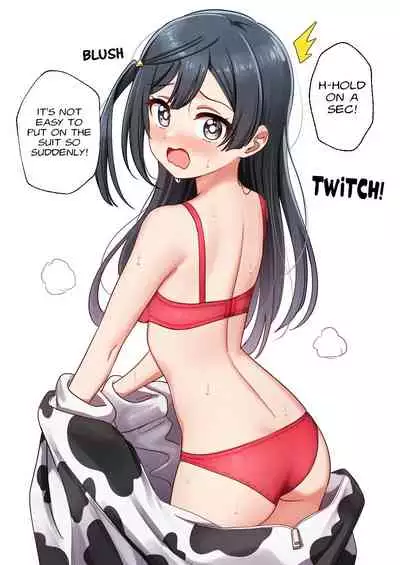 ♥ [Deadnoodles]