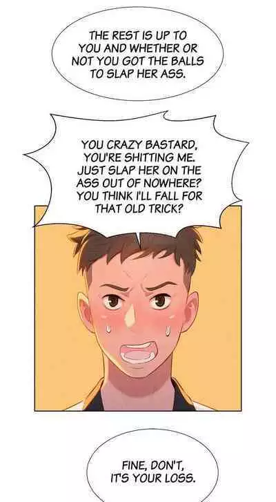 What do you Take me For? Ch.13/?