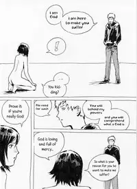 [Kharisma Jati] Repetitive [English] {atomicpuppy}