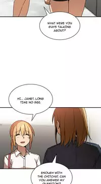 [Semni] Close as Neighbors (Ch.1-43) [English] [Ongoing]