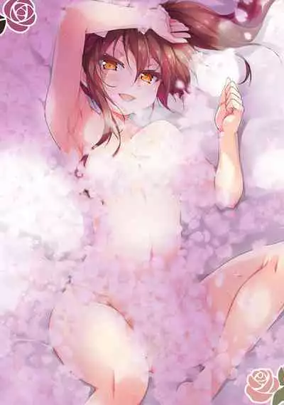 [Porurin] Armpit - Summary - fetishism 1