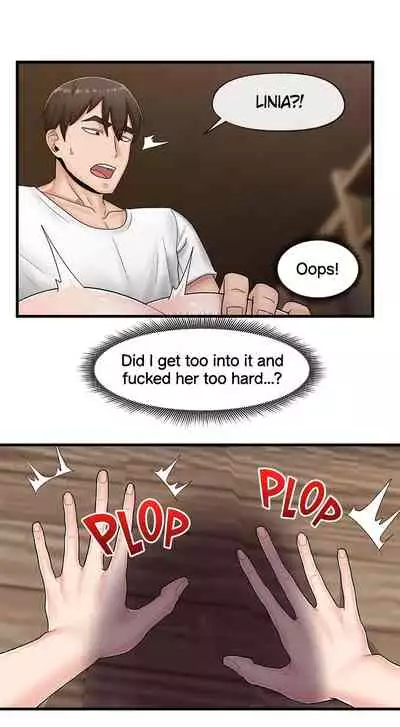 [KAMADI, OneDollar, Grilled Mero] Absolute Hypnosis in Another World (1-22) [English] [Ongoing]