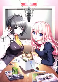 [Kasukabe Akira] Sakura Sakura Color Works Best