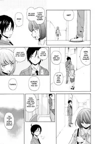 [Fuuga] Sensei wo Mitekudasai | Sense of Values of Wine [English] [Faytear + World Three] [Decensored]