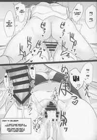 (C95) [Hakuginmokusei (Poshi)] Chaldea Suikan Kiroku 1 Jeanne Alter Hen (Fate/Grand Order) [English] [Naxusnl]