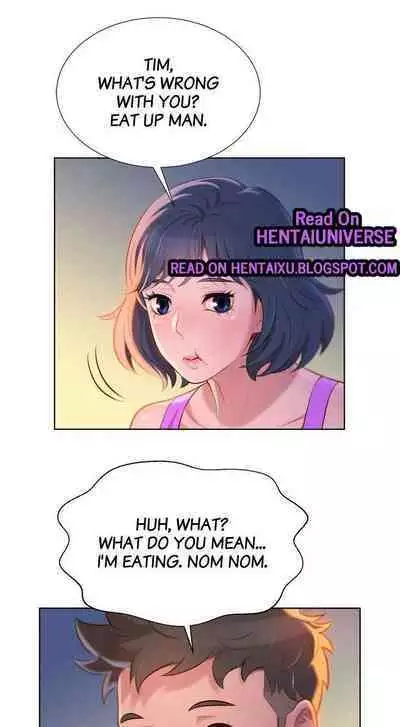 What do you Take me For? Ch.14/?