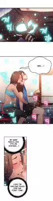 [BAK Hyeong Jun] Sweet Guy Ch. 1-49 [English] [YoManga]
