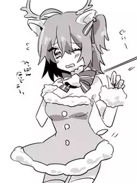 [mizmichan] Karu guda ♀ chūshin rogu ④(Fate grand order)