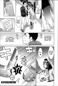 [Mikami Cannon] Zecchou Yokkyuu Ch.1-2, 4-7, 10 [English] =Tigoris Translates= =Noraneko=