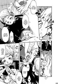 [BOX (Tsukumo Gou)] Minna no Ie [English] {Hataraki Bachi Translations} [Digital] [Decensored]