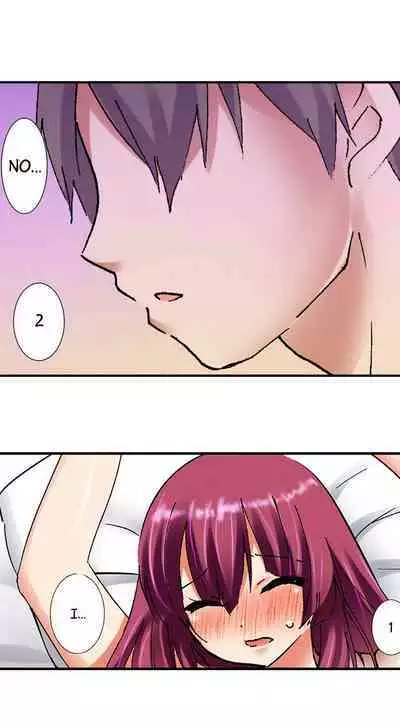 [BURIO] 3… 2… 1… Fuck! (Complete) [English]