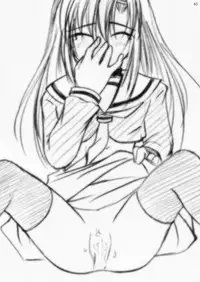 [Ringo Koucha (Futatsuki Kazuo, Kashimi Masao, Takamiya Sakura)] Daijoubu? Oniichan? (Hayate no Gotoku! [Hayate the Combat Butler])