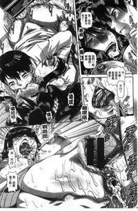 [TYPE.90] Kachiku Ane | 家畜的淫姊 [Chinese]