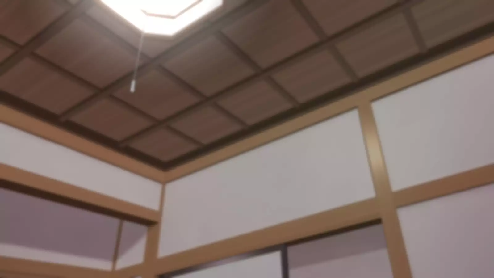 Junjou Kachiki na Osananajimi wa Fusuma no Mukou de Mata Hiraku